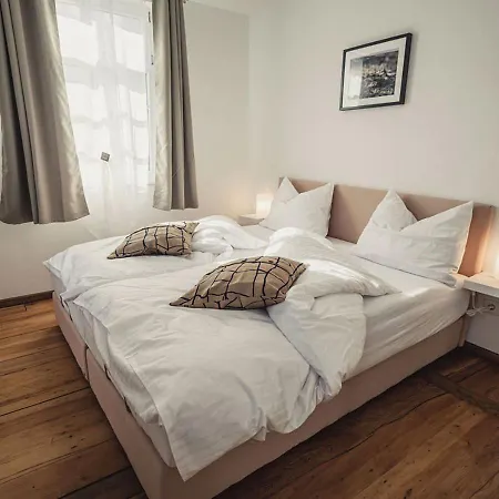 Und Boardinghouse Heimbach In Lahr (Baden-Wurttemberg)