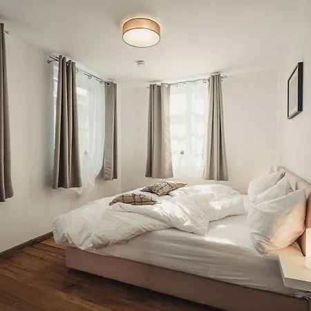 Aparthotel Und Boardinghouse Heimbach In Lahr *