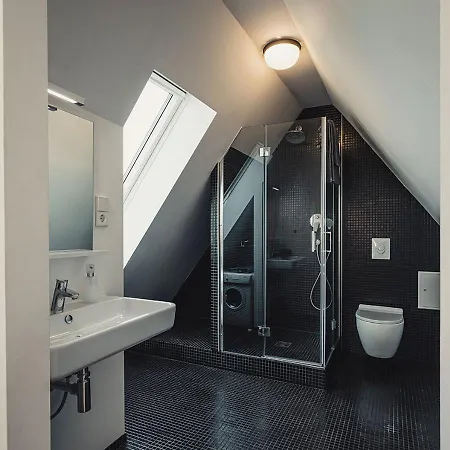 Aparthotel Und Boardinghouse Heimbach In Lahr Lahr (Baden-Wurttemberg)