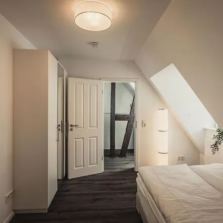 Und Boardinghouse Heimbach In Lahr Aparthotel *