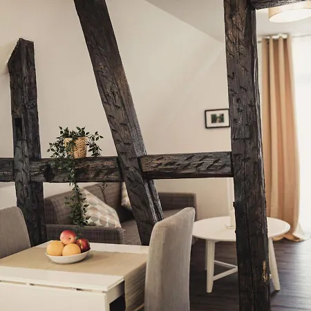 Und Boardinghouse Heimbach In Lahr Aparthotel *