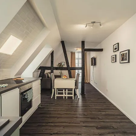Und Boardinghouse Heimbach In Lahr Aparthotel Lahr (Baden-Wurttemberg)
