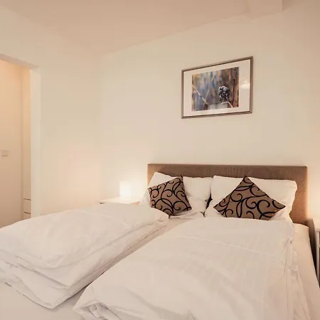 Aparthotel Und Boardinghouse Heimbach In Lahr *