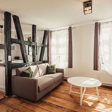 Aparthotel Und Boardinghouse Heimbach In Lahr *