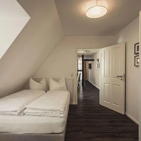 Aparthotel Und Boardinghouse Heimbach In Lahr