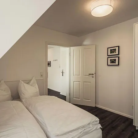 Aparthotel Und Boardinghouse Heimbach In Lahr