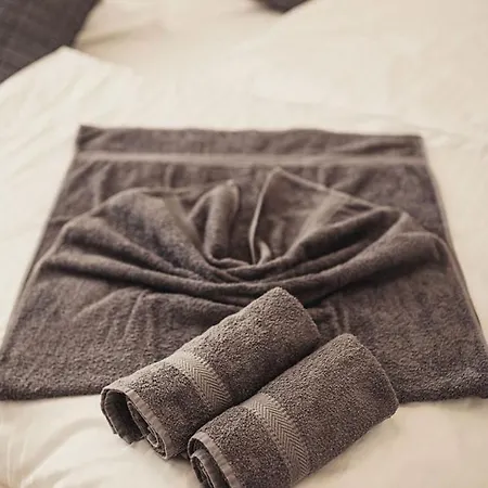 Aparthotel Heimbach Lahr (Baden-Wurttemberg)