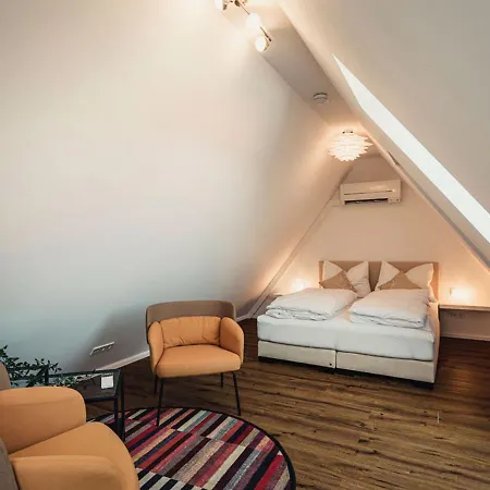 Aparthotel Und Boardinghouse Heimbach In Lahr