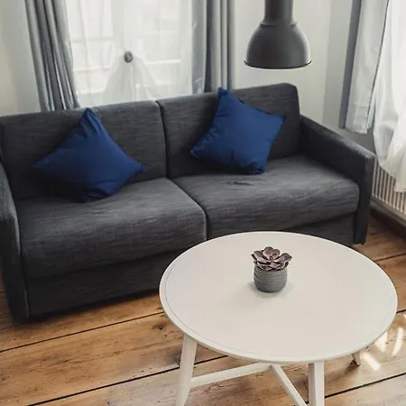 Und Boardinghouse Heimbach In Apartmanhotel
