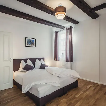 Aparthotel Und Boardinghouse Heimbach In Lahr *