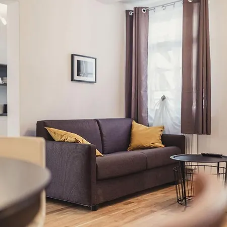 Aparthotel Heimbach Lahr (Baden-Wurttemberg)