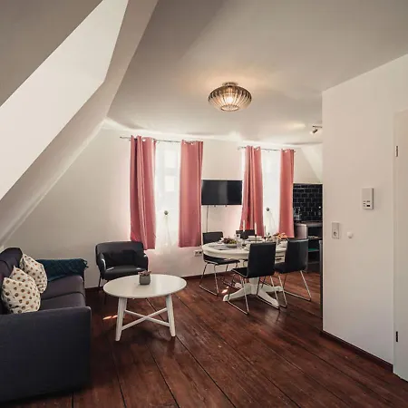 Und Boardinghouse Heimbach In * Lahr (Baden-Wurttemberg)