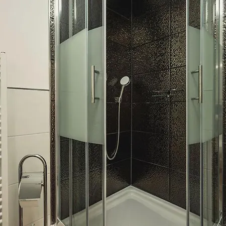 Aparthotel Und Boardinghouse Heimbach In Lahr (Baden-Wurttemberg)