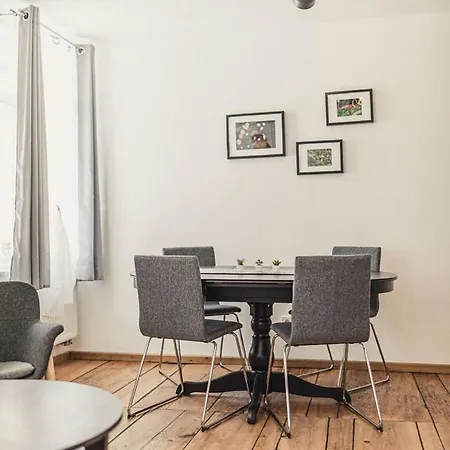 Apartmanhotel Und Boardinghouse Heimbach In 3*