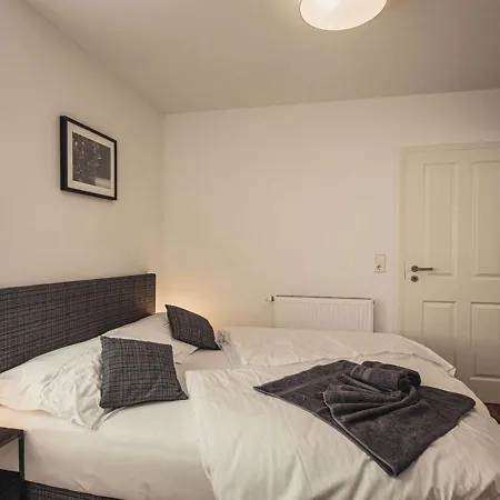 Aparthotel Und Boardinghouse Heimbach In Lahr