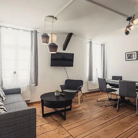 Und Boardinghouse Heimbach In Lahr * Lahr (Baden-Wurttemberg)