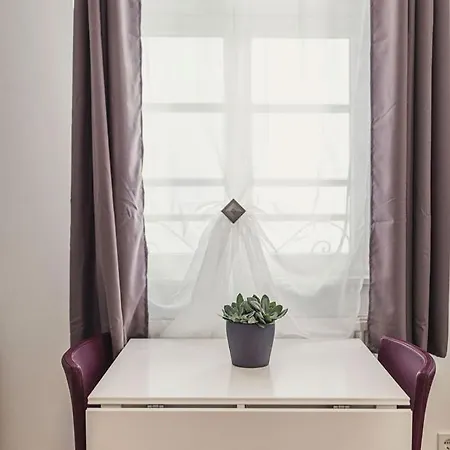 Aparthotel Heimbach Lahr (Baden-Wurttemberg)