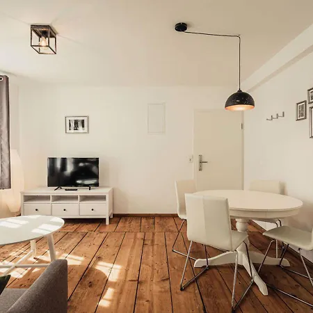Und Boardinghouse Heimbach In Lahr *
