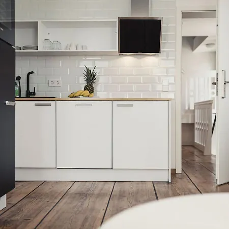 Und Boardinghouse Heimbach In Lahr Aparthotel