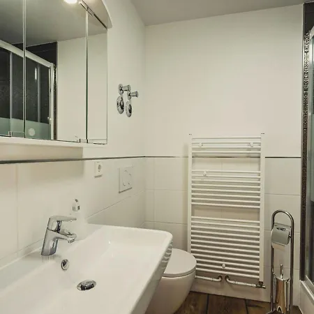Und Boardinghouse Heimbach In Aparthotel