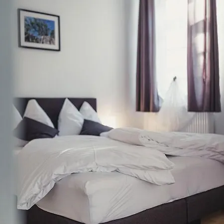 Und Boardinghouse Heimbach In 3*