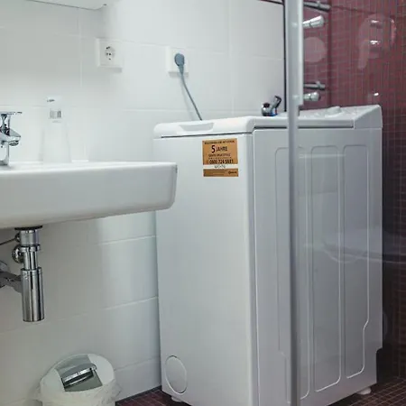 Und Boardinghouse Heimbach In Aparthotel