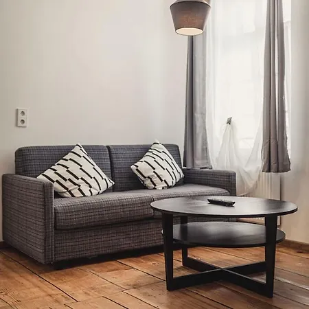 Und Boardinghouse Heimbach In Apartmanhotel 3*