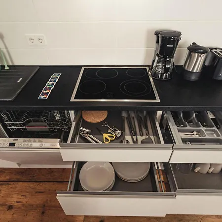 Aparthotel Heimbach 3*