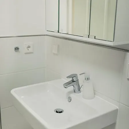 Aparthotel Heimbach 3*