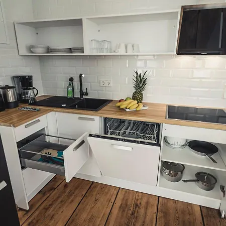 Heimbach Aparthotel Lahr (Baden-Wurttemberg)