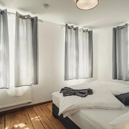 Und Boardinghouse Heimbach In Lahr (Baden-Wurttemberg)