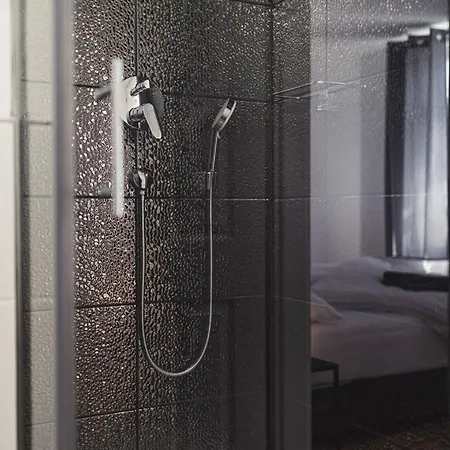 Aparthotel Heimbach 3*