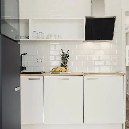 Und Boardinghouse Heimbach In Apartmanhotel