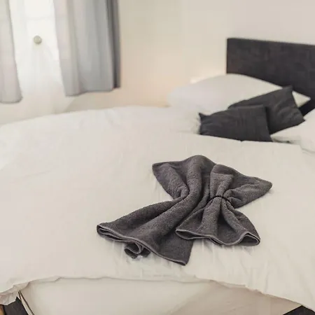 Und Boardinghouse Heimbach In 3*