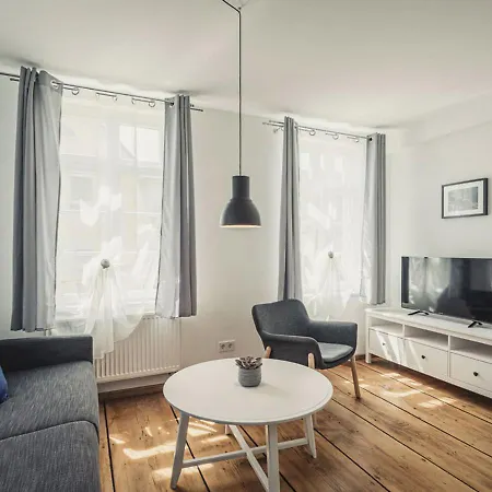 Aparthotel Und Boardinghouse Heimbach In Lahr (Baden-Wurttemberg)