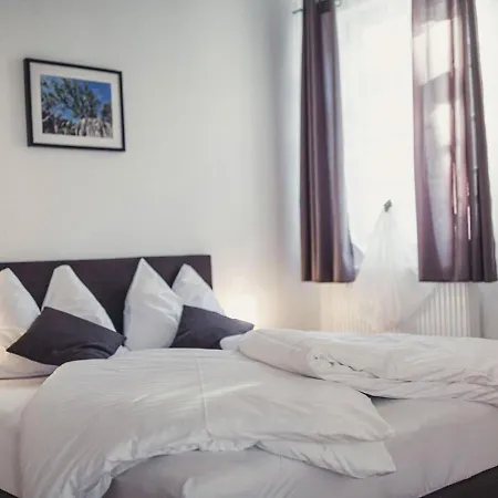 Und Boardinghouse Heimbach In Lahr *
