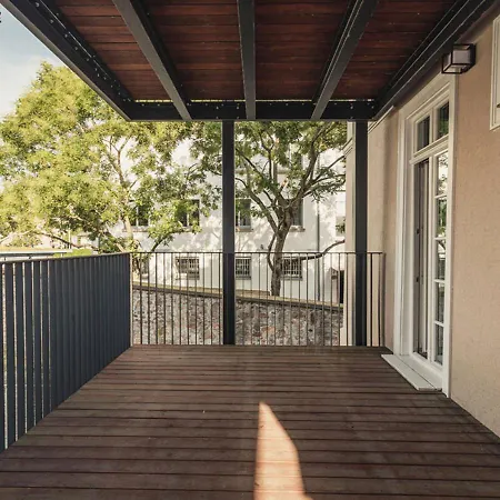 מלון דירות Und Boardinghouse Heimbach In 3*