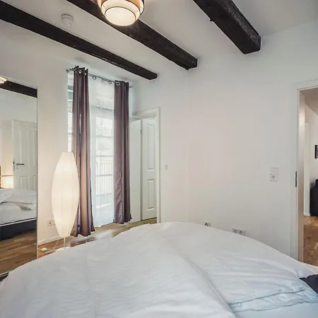 Und Boardinghouse Heimbach In Lahr * Lahr (Baden-Wurttemberg)