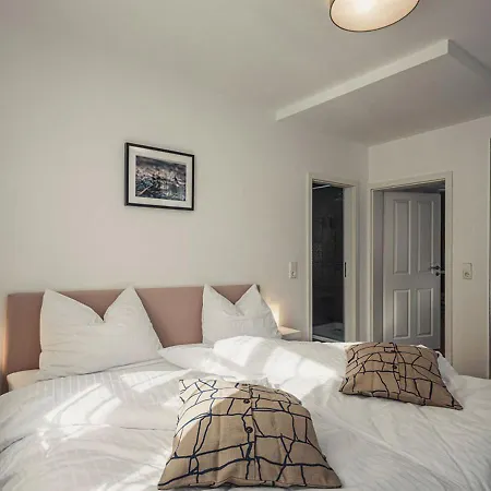 Und Boardinghouse Heimbach In 3*