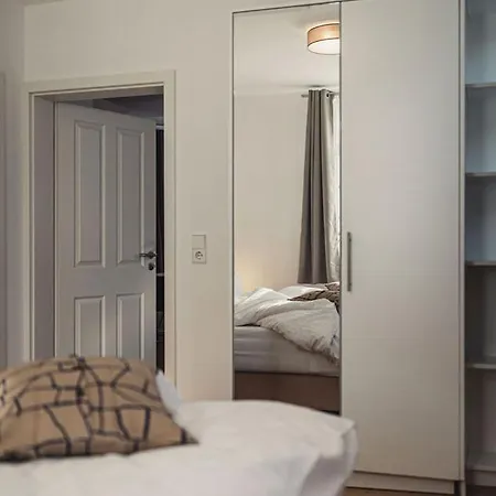 Apartmanhotel Und Boardinghouse Heimbach In