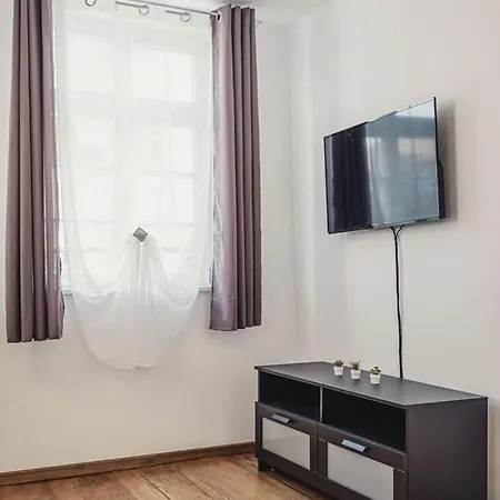 Und Boardinghouse Heimbach In Aparthotel 3*