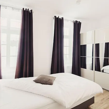 Aparthotel Und Boardinghouse Heimbach In Lahr *