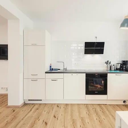 Aparthotel Und Boardinghouse Heimbach In Lahr *