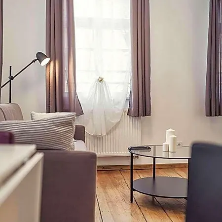 Und Boardinghouse Heimbach In 3*