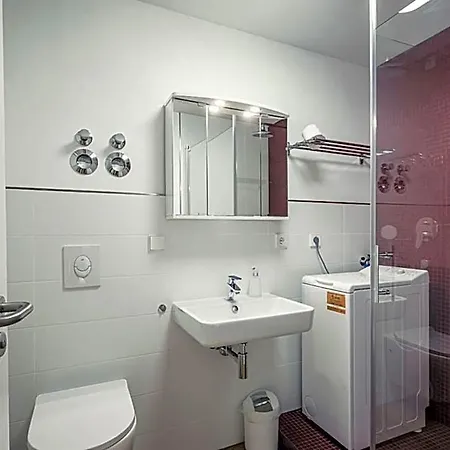 Und Boardinghouse Heimbach In 3*