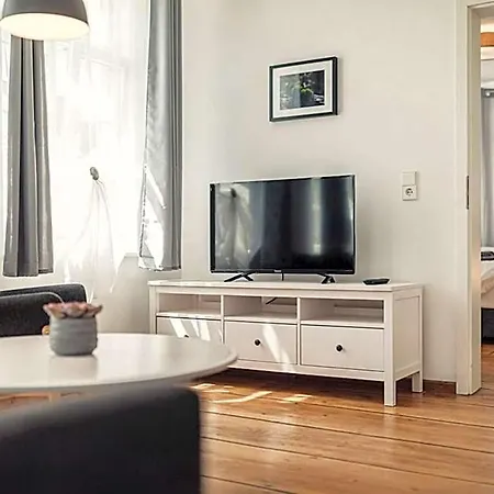 Апарт-отель Und Boardinghouse Heimbach In 3*