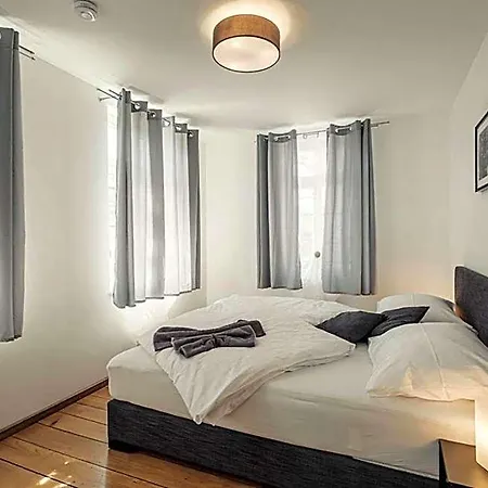 Und Boardinghouse Heimbach In Apartmanhotel Lahr