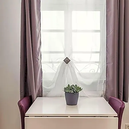 Und Boardinghouse Heimbach In Aparthotel 3*