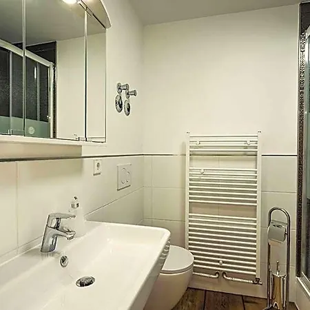 Апарт-отель Und Boardinghouse Heimbach In 3*
