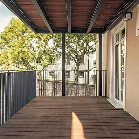 Апарт-отель Und Boardinghouse Heimbach In 3*